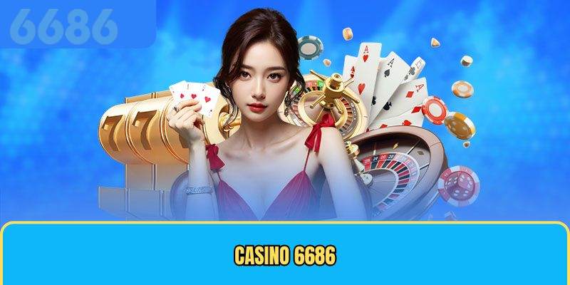 Casino online thu hút nhiều sự yêu thích từ cộng đồng cá cược