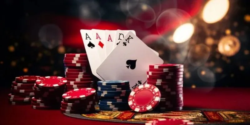 Baccarat 69vn
