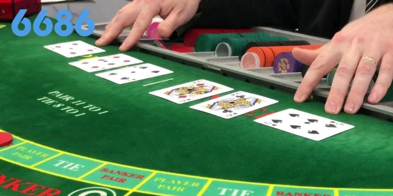 Baccarat là gì