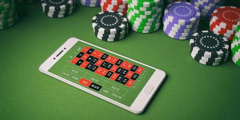 bài Poker LUK88