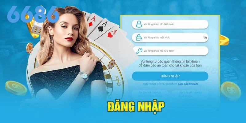 Các câu hỏi phổ biến người chơi đặt ra về vấn đề đăng nhập