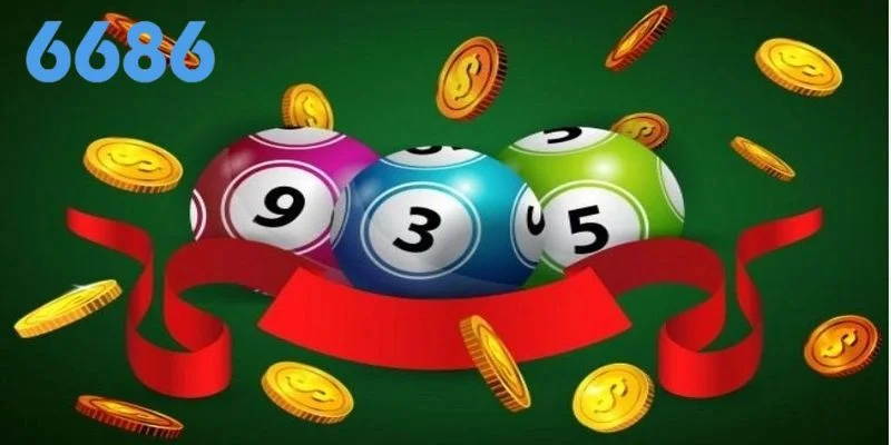 Cách tham gia chơi đặt cược xổ số tại 6686 siêu dễ