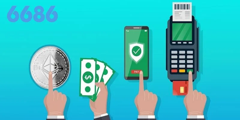 Chi tiết cách nạp tiền vào nhà cái một cách an toàn
