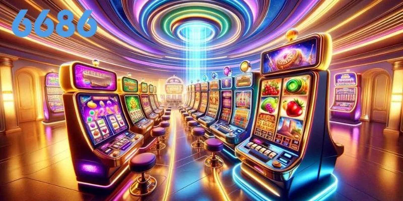 Chi tiết những lưu ý quan trọng khi chơi tại sảnh casino của 6686