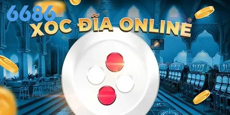 Chi tiết từng bước giúp game thủ chơi xóc đĩa online hiệu quả