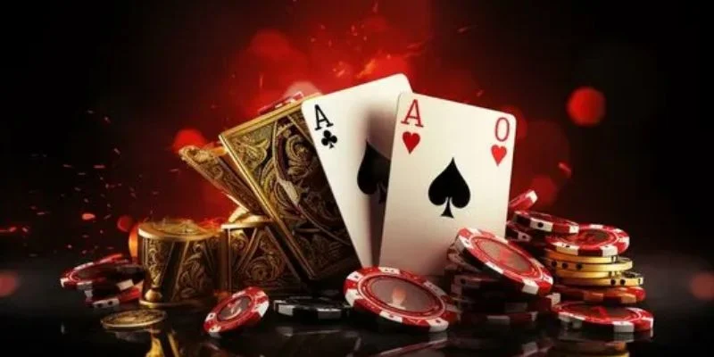Đa dạng chiến thuật chơi baccarat siêu hay và thú vị