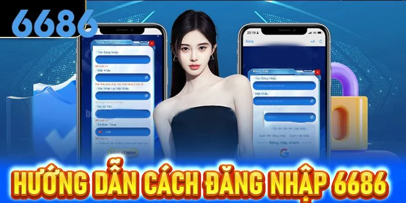 Đăng nhập 6686