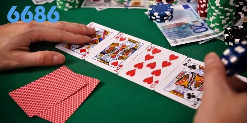 Giải đáp kịp thời tất cả thắc mắc người chơi về game bài 6686