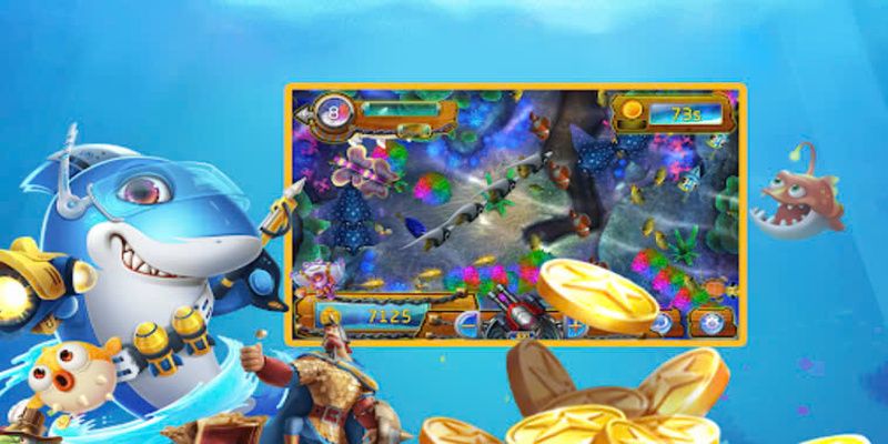 hack bắn cá 999bet