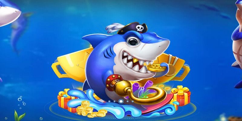 Lưu ý siêu quan trọng để tham gia chơi hack bắn cá