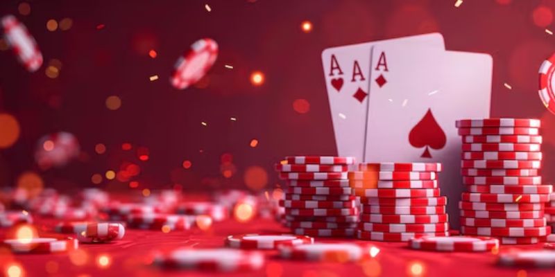 Những chiến lược tuyệt vời giúp chinh phục game mậu binh
