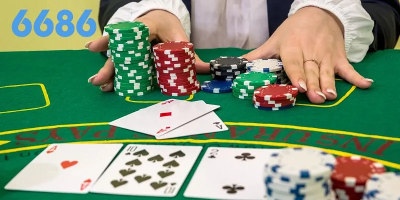 Những chiến thuật cực hiệu quả giúp chơi baccarat dễ thắng