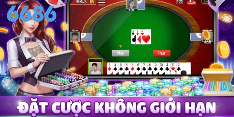Những chiến thuật thần sầu được các cao thủ áp dụng trong game bài