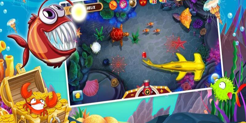 Những công cụ hack bắn cá Vin88 siêu phổ biến