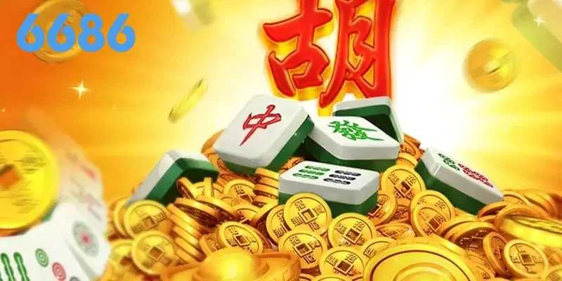 Những điểm đặc trưng tạo nên sự đặc biệt cho đường mạt chược 6686