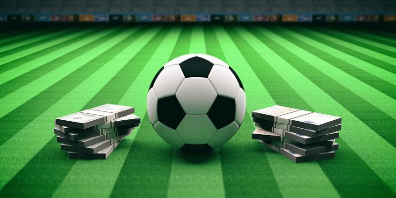 Những điều tạo nên sức hút cho kèo châu Á Fun88