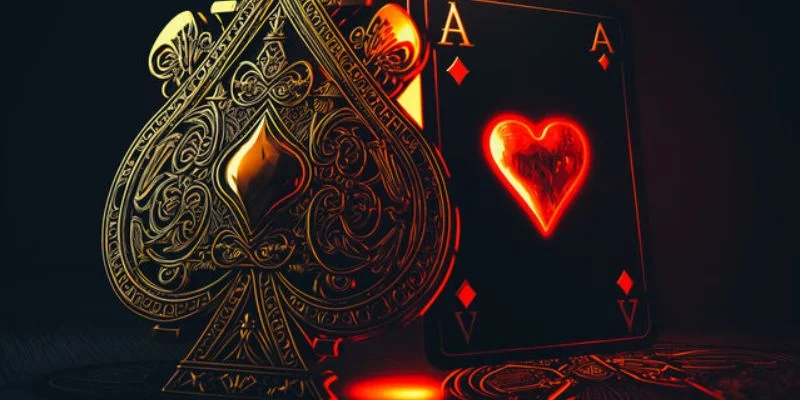 Những thể loại baccarat 69vn siêu hấp dẫn