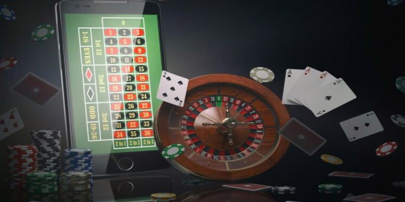 Roulette IBET chơi là thích