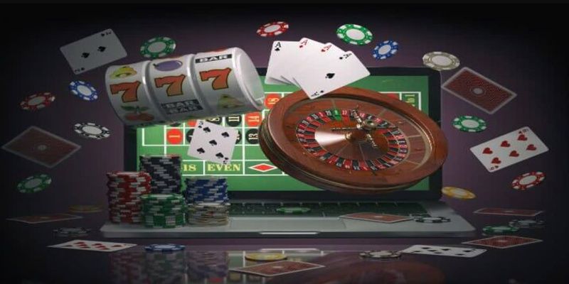 Roulette IBET