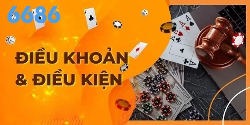 Sơ lược đôi nét thông tin về điều khoản điều kiện 6866