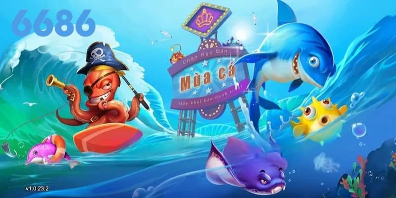 Sử dụng chiến thuật săn cá đúng đắn gia tăng cơ hội thắng