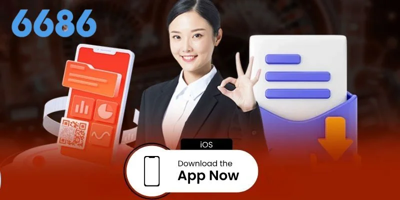 Tải app 6686 siêu dễ và nhanh gọn theo hướng dẫn chi tiết