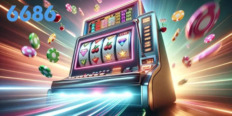 Tổng hợp top những trò chơi casino cực lôi cuốn và hấp dẫn