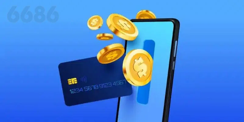 Từng lợi ích dành riêng cho người chơi chọn nạp tiền 6686