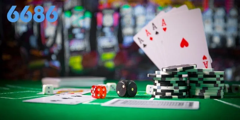 Vô vàn thể loại game hot nhất hiện nay cho bạn chọn