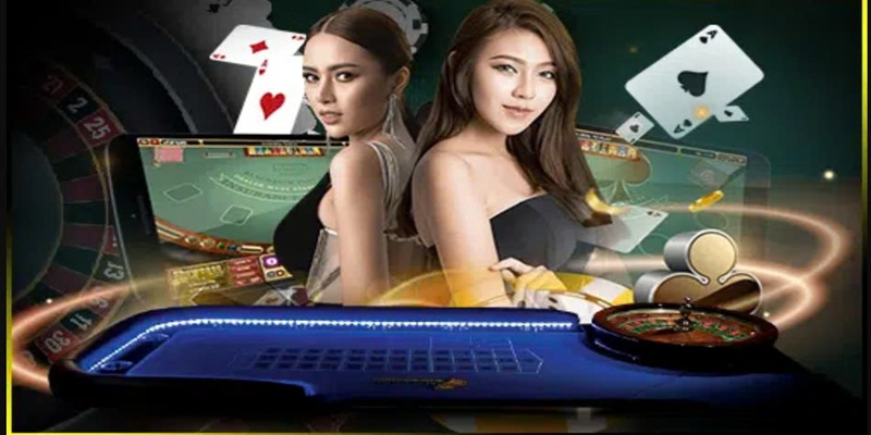 Xì dách UK88 đẳng cấp