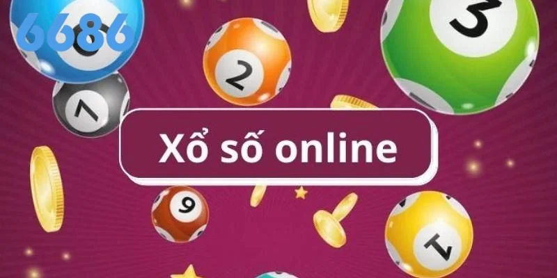 Xổ số online