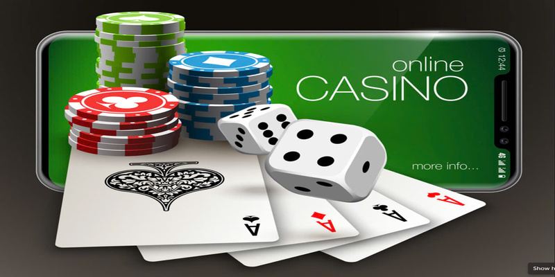 game bài 3D online VIC88
