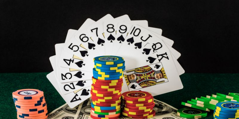 Khám phá về game xì tố SV368