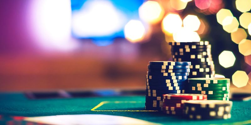 Lý do nên chọn đúng tips chơi casino MAY88