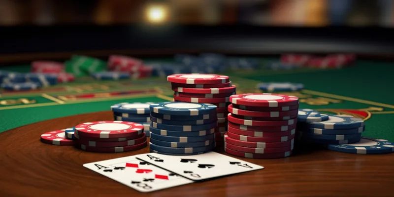 Những luật chơi casino cực chuẩn