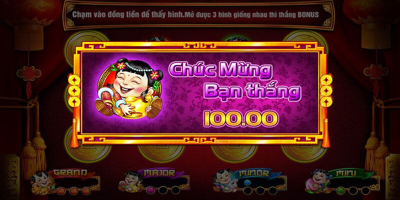 nổ hũ jackpot lớn RED88