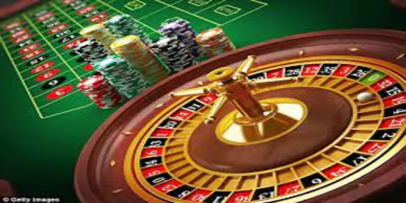 Roulette 69vn là gì?