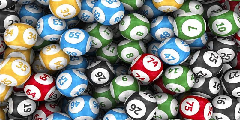 Xổ số Power 6/55 FUN88