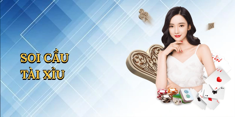 Soi cầu tài xỉu