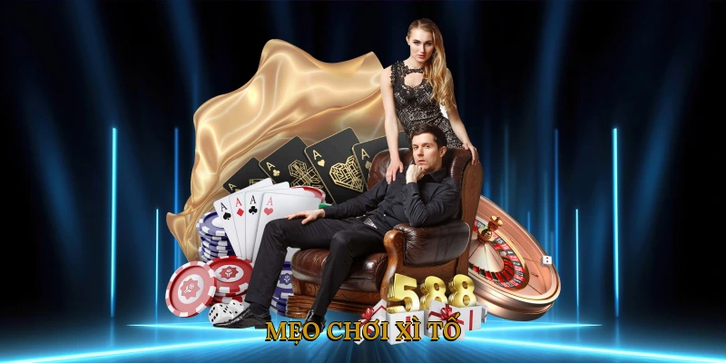 Mẹo Chơi Xì Tố