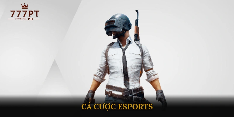 cá cược eSports