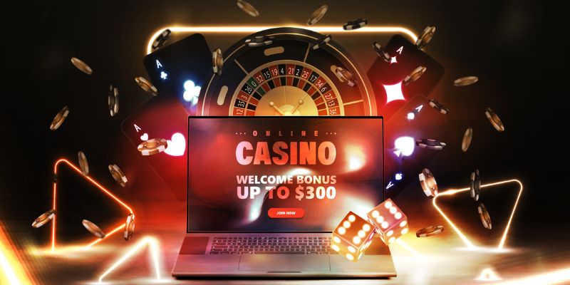Cách thức hoạt động của Casino đổi quà