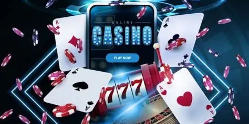 Cách tham gia casino trực tuyến 6686
