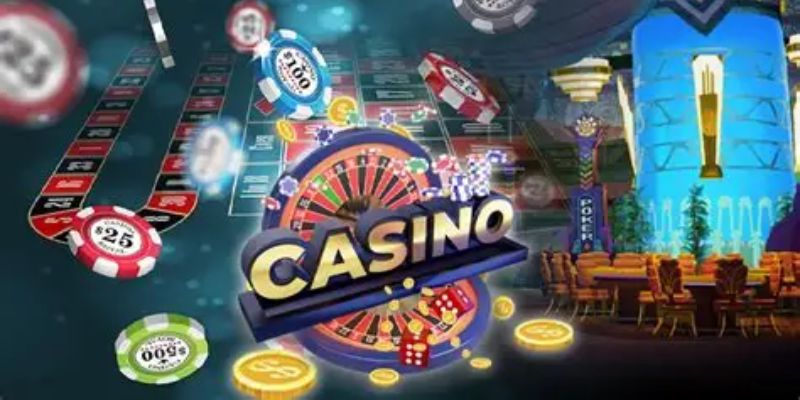 Các trò chơi nổi bật tại 6686