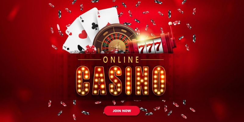 Casino trực tuyến uy tín
