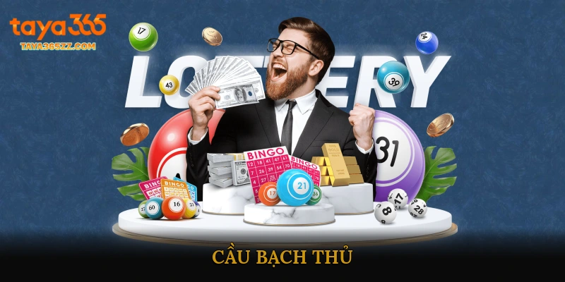 cầu bạch thủ