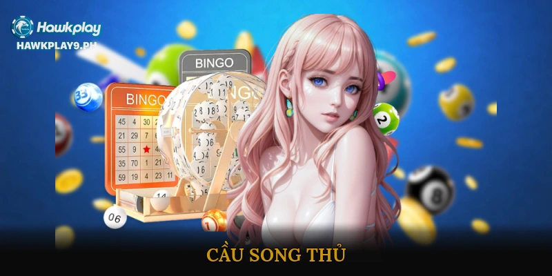 Cầu Song Thủ