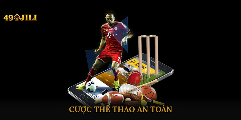 cược thể thao an toàn