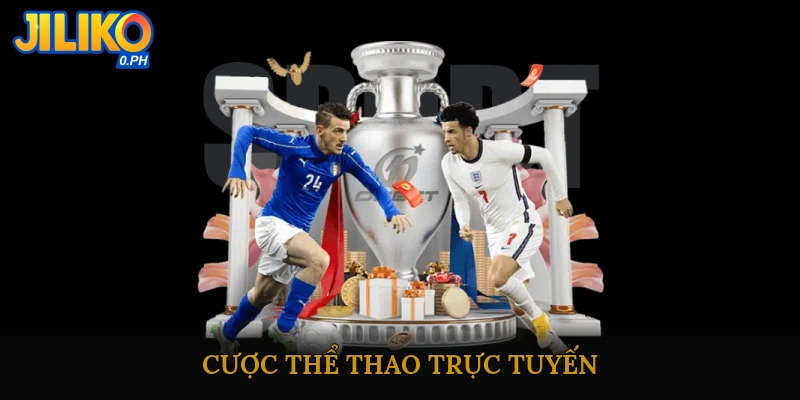 Cược thể thao trực tuyến